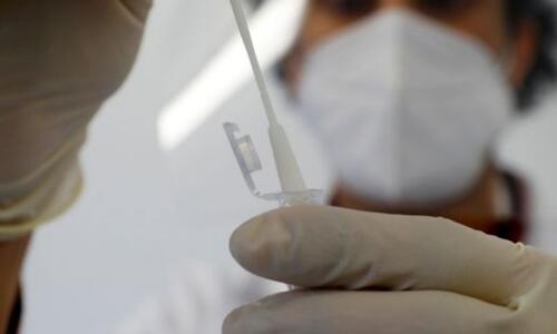 Κύπρος: 882 νέα κρούσματα κορωνοϊού thumb