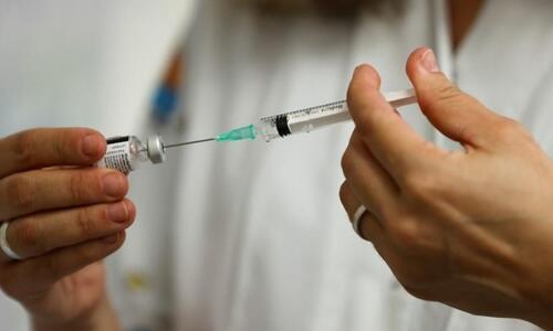Κατεβαίνει στους 30αρηδες η τρίτη δόση – Όλες οι πληροφορίες thumb