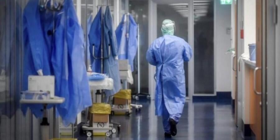 Ένας θάνατος και 117 νέα κρούσματα κορονοϊού στην Κύπρο thumb