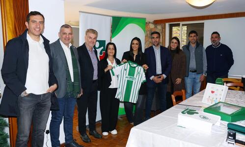 Μνημονίου Συνεργασίας ανάμεσα σε Oμόνοια Foundation και Παγκύπριου Συνδέσμου για Άτομα με Αυτισμό! (ΦΩΤΟΣ) thumb