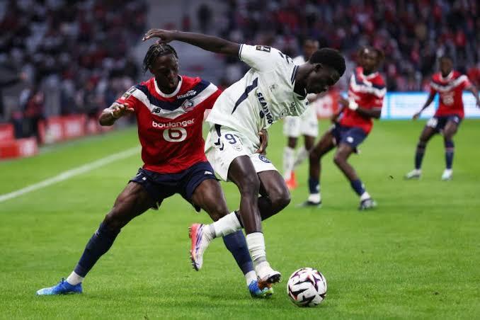 Ligue 1: Επέστρεψε στην κορυφή η Λιλ thumb