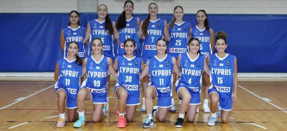 Πρεμιέρα με Βοσνία και Ερζεγοβίνη για την Εθνική Κορασίδων thumb