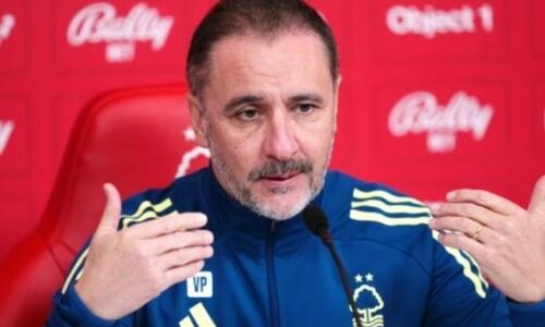 «Χρυσή» πρόταση της Αλ Χιλάλ για τον Βίτορ Περέιρα thumb