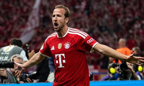 Champions League: Εντός έδρας αποστολές για Μπάγερν και Γιουνάιτεντ thumb