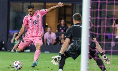 MLS: Νέο ρεκόρ με 370 εκατ. δολάρια σε μεταγραφές το 2026 thumb