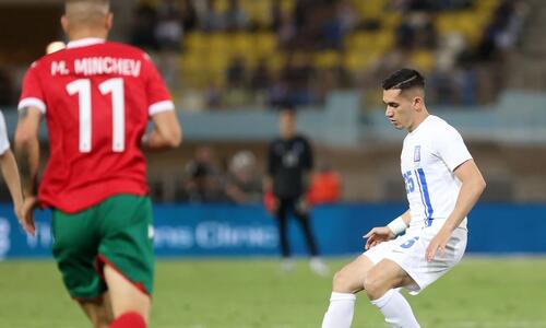 «Στην Τουρκία ο Αλεξανδρόπουλος - Η Γκεντσλερμπιρλιγκί επόμενη ομάδα του» thumb