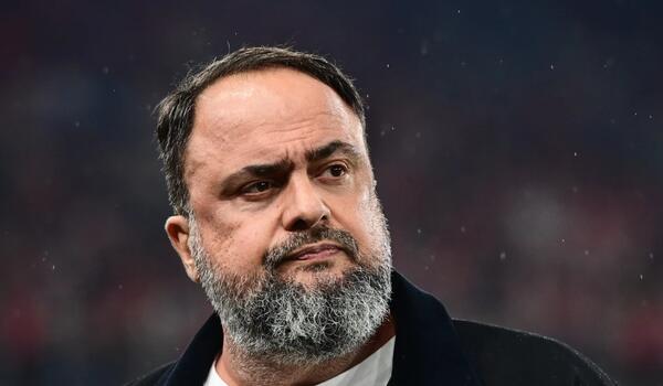 Ο Βαγγέλης Μαρινάκης μηνύει την Κρίσταλ Πάλας image