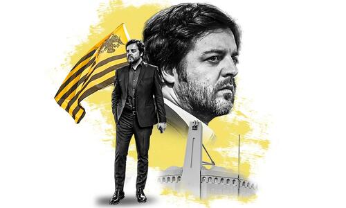 Ο Ριμπάλτα ανανέωσε στην ΑΕΚ έως το 2029! thumb