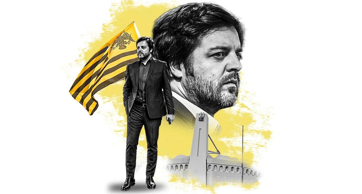 Ο Ριμπάλτα ανανέωσε στην ΑΕΚ έως το 2029! thumb