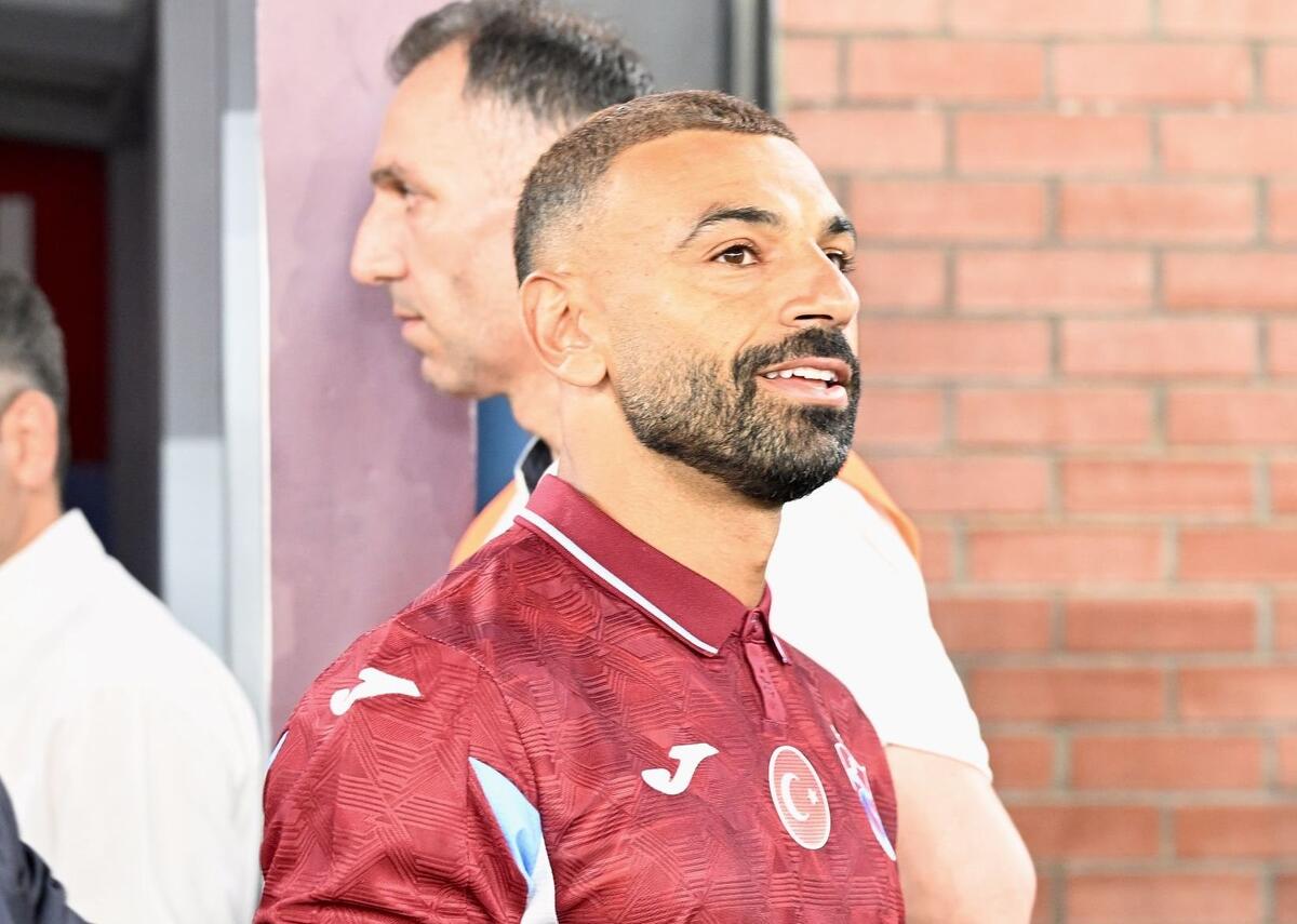 «Τρέλα» στην Τουρκία με Σαλάχ: Ρεκόρ στα διαρκείας της Τραμπζονσπόρ (Βίντεο) thumb