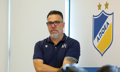 «Δεν βρισκόμαστε στο τέλος της διαδικασίας - Παραμένει υπο διαπραγμάτευση η επενδυτική πρόταση» thumb