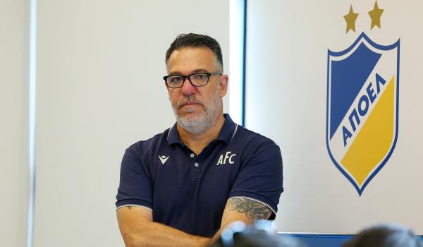 «Δεν βρισκόμαστε στο τέλος της διαδικασίας - Παραμένει υπο διαπραγμάτευση η επενδυτική πρόταση» image