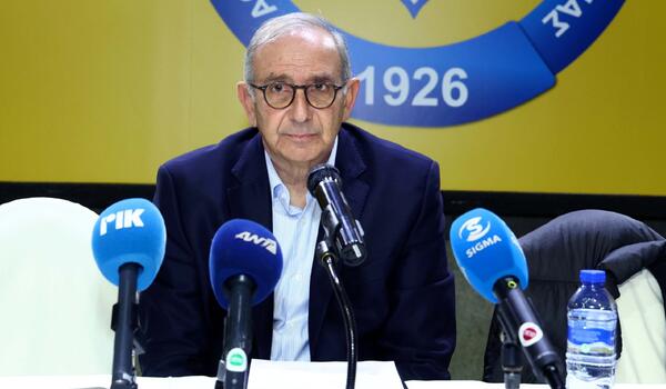 «H πρόταση του κυρίου Λιασή πιστεύουμε οτι είναι η καλύτερη για όλους» image