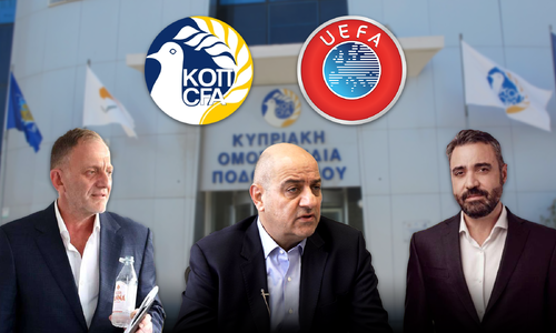 ΕΠΙΒΕΒΑΙΩΣΗ Sportime για το θέμα επενδυτών - ΚΟΠ thumb