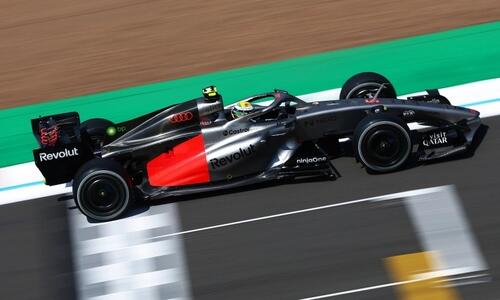 F1: Η Audi ζητά αλλαγές στην εξέλιξη των κινητήρων thumb