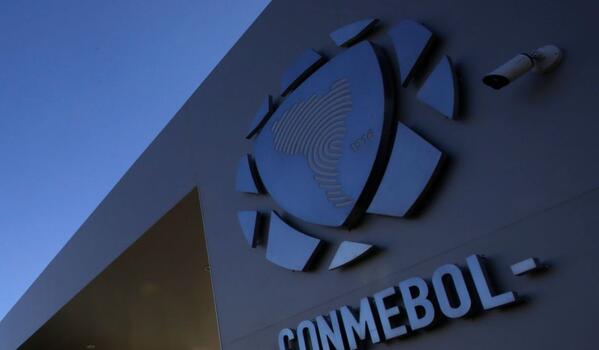 Η CONMEBOL ανέβαλε αγώνες μετά τον φονικό σεισμό στην Κολομβία image