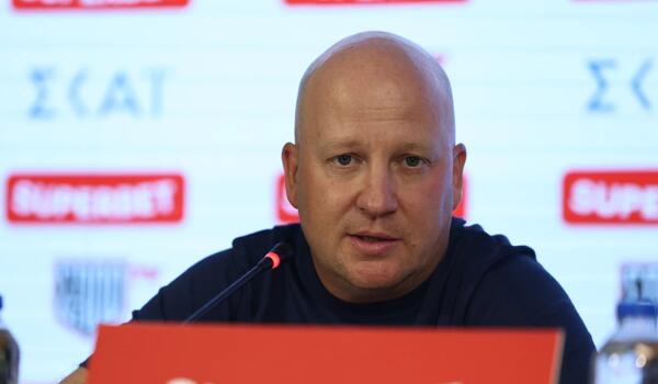 Νίκολιτς: «Δεν είναι πρόβα για το Champions League, είναι τελικός που πρέπει να κερδίσουμε» image