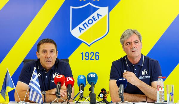 Μόνο τυχαίο δεν είναι! image