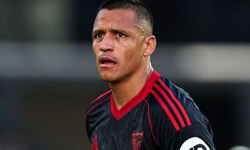 Στους «αστέρες» του MLS ο Σάντσες: Συμφώνησε με τη Μόντρεαλ Ιμπακτ thumb