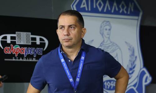 Υπό το βλέμμα Κίρζη το τελευταίο φιλικό! thumb