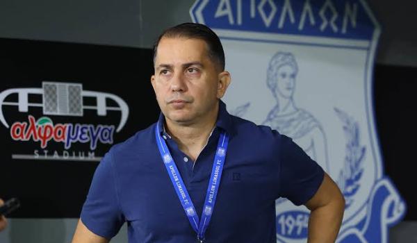Υπό το βλέμμα Κίρζη το τελευταίο φιλικό! image