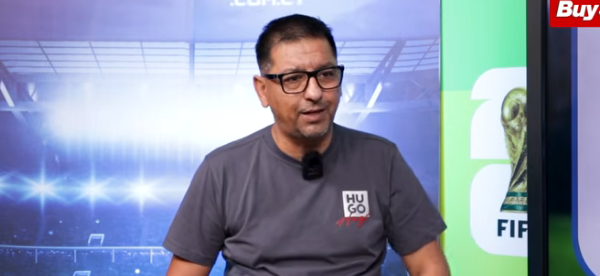 World Cup Zone: «Κλειδώνει» η τετράδα  (Βίντεο) image