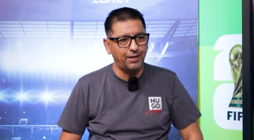 World Cup Zone: «Κλειδώνει» η τετράδα  (Βίντεο) thumb