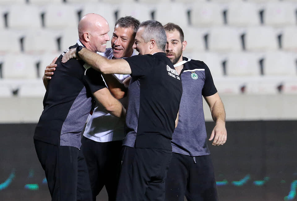 Ανάρτηση από την Ομόνοια (pics) thumb