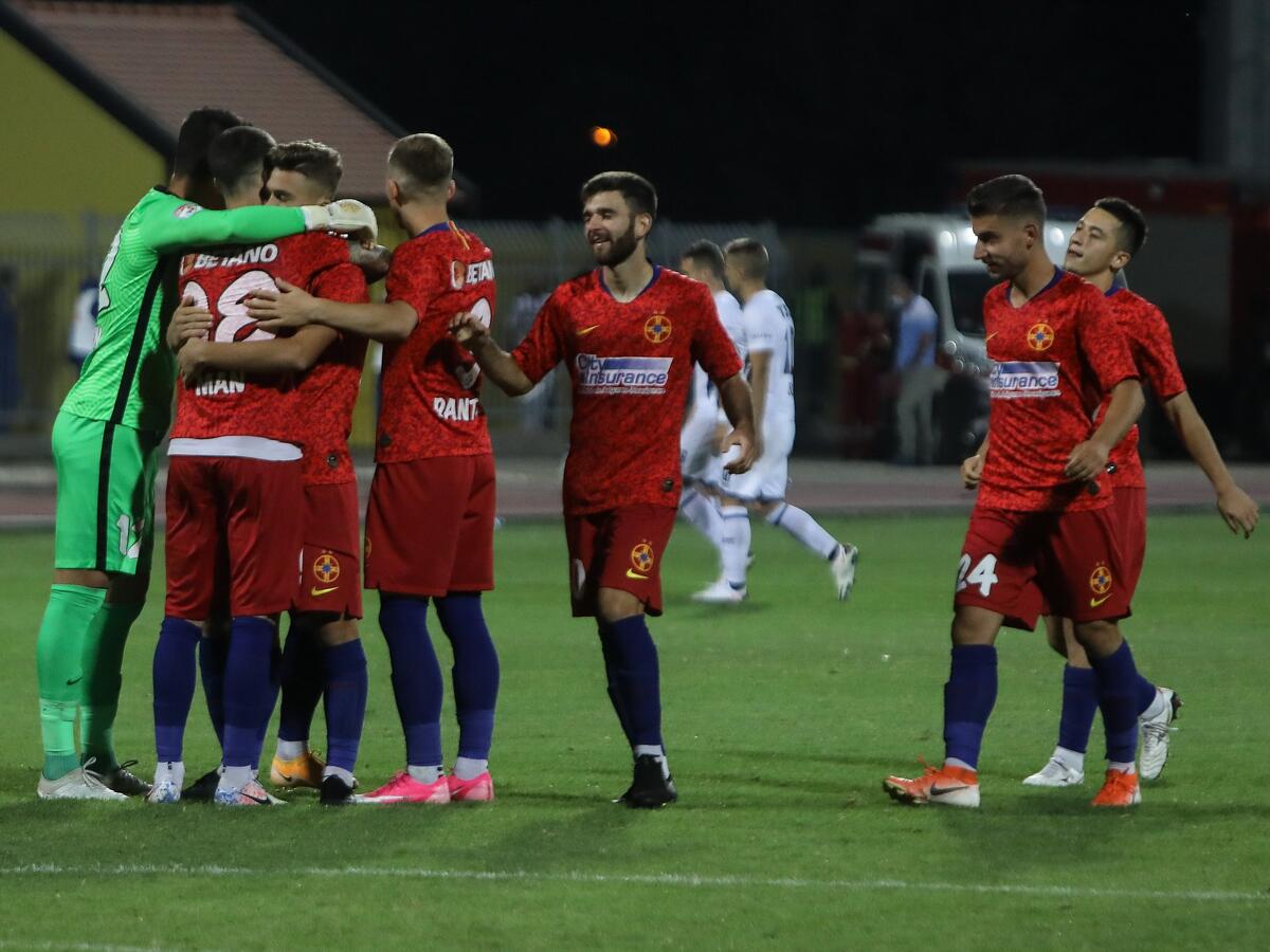 Το απίστευτο 6-6 της Στεάουα! (video) thumb