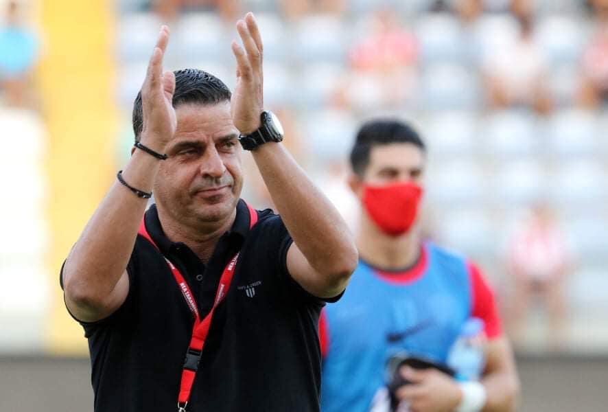 Τέλος ο Χριστοδούλου και άλλοι τρείς (ανακοίνωση) thumb