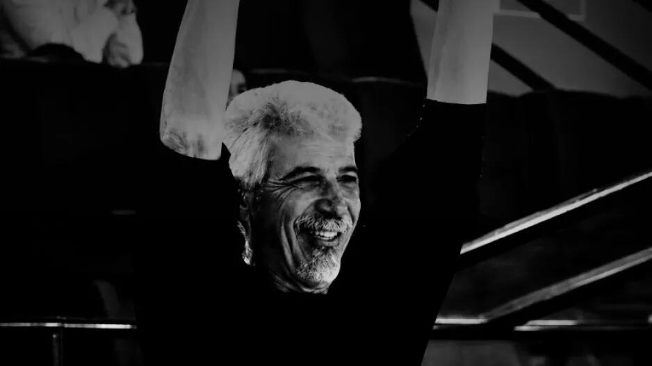 Πένθος στην καλαθοσφαιρική ΑΕΛ thumb