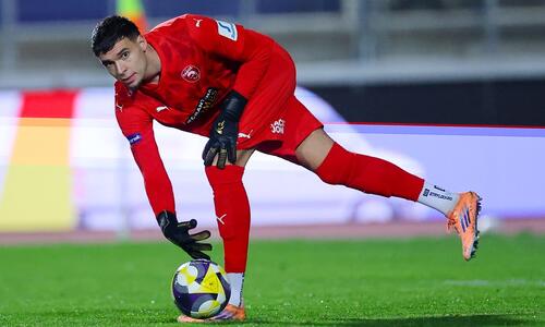 Ξανά στη γύρα για «άσο»! thumb