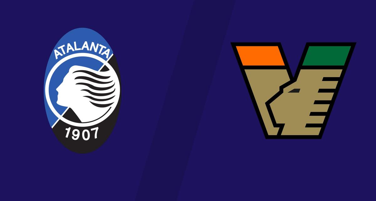 LIVE: Αταλάντα - Βενέτσια 3-0 thumb