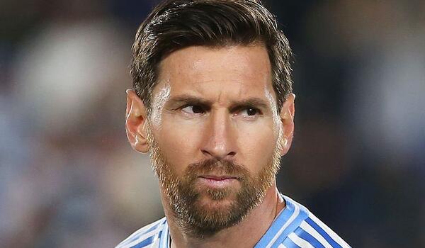 Ο Μέσι έσπασε τη… σιωπή του: «Δεν ξέρω πως να συνεχίσω» image