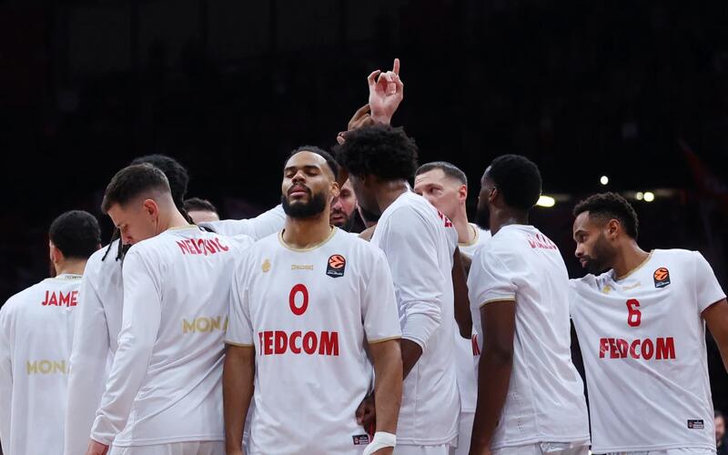 Εκτός EuroLeague η Μονακό - Θα παίξει με Άρη και ΠΑΟΚ στο EuroCup thumb