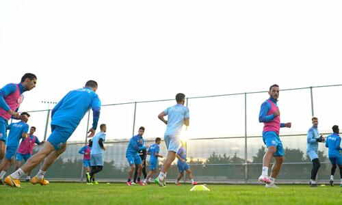 Απόλλων: Ξεκαθαρίζει για τρεις ενόψει ντέρμπι thumb