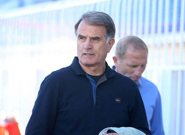  Τελειώνει από την εθνική Βοσνίας ο Μπάγεβιτς  thumb