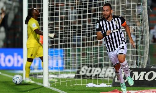 Super League: «Ασπρόμαυρο» το ντέρμπι της Θεσσαλονίκης thumb