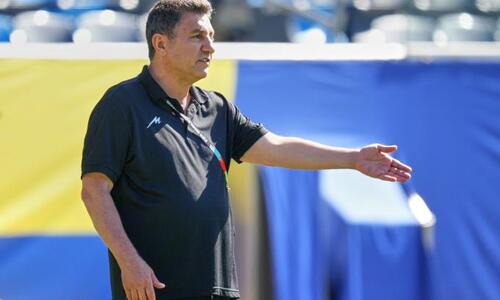Παρέμεινε στον πάγκο του Ιράν ο Γκαλενόι έως το Ασιατικό Κύπελλο thumb