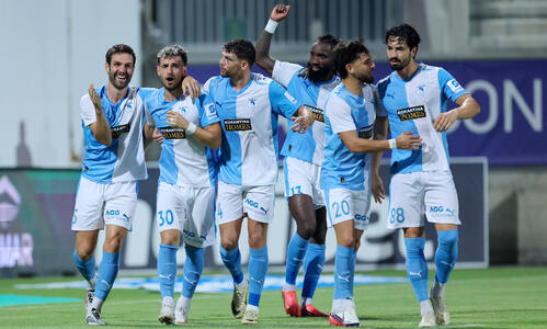 ΑΕΚ - Πάφος FC 0-1: Με «χρυσή» αλλαγή το μεγάλο διπλό των κυπελλούχων! thumb