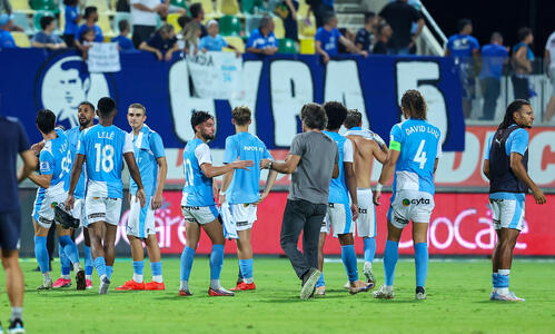 ΒΑΘΜΟΛΟΓΙΑ: Μόνη πρώτη η Πάφος FC, το συνεχίζουν Ολυμπιακός και Ομόνοια 29Μ thumb