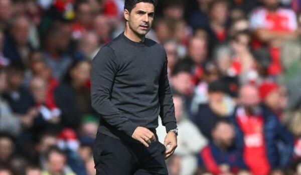 «Σίγουρα δεν υποτιμήθηκε στην Άρσεναλ ο Ζιρού» image