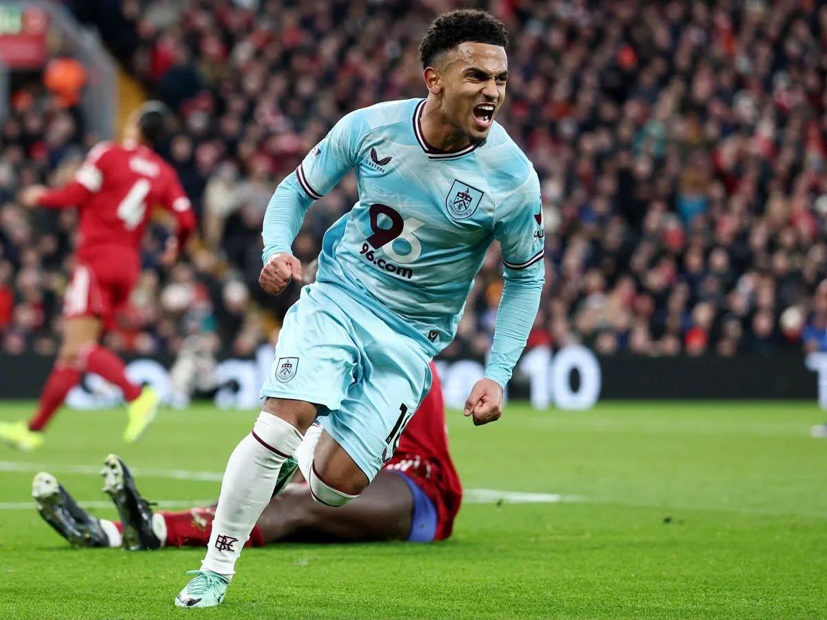 Επίσημο: Θα παίξει στην εθνική Κύπρου ο Έντουαρντς! thumb