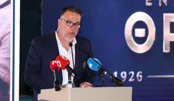 «Θα κάνουμε κι άλλη μεταγραφή - Θέλουμε παραπάνω διαρκείας» image