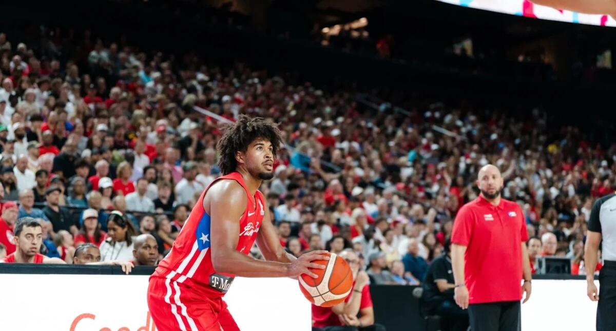 Η Παρτίζαν φέρνει ενίσχυση από το NBA και κλείνει τον Ίθαν Τόμσπον thumb