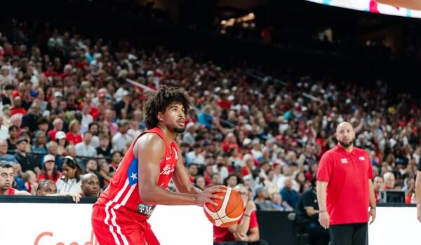 Η Παρτίζαν φέρνει ενίσχυση από το NBA και κλείνει τον Ίθαν Τόμσπον image