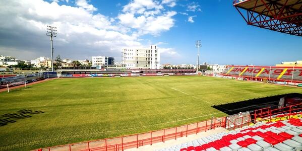 LIVE: Σπάρτακος Κιτίου-Krasava ΕΝΥ 0-0 thumb