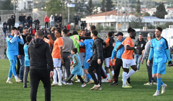 «Έχουμε δηλώσει για έδρα το Δασάκι» image