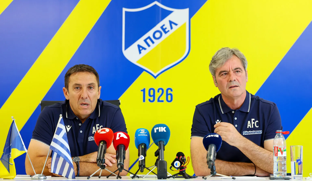 Ξεκάθαρος ο (ορθολογικός) σχεδιασμός thumb
