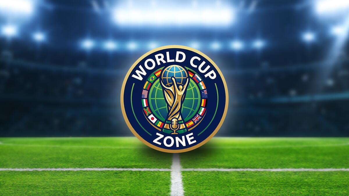 World Cup Zone: Έβγαλαν φωτιές Μπαπέ και Γαλλία! thumb